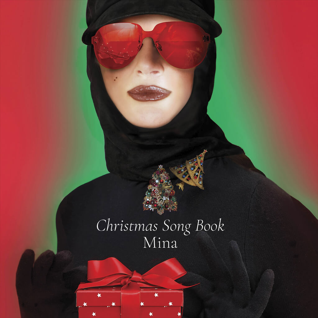 CDs – MINA