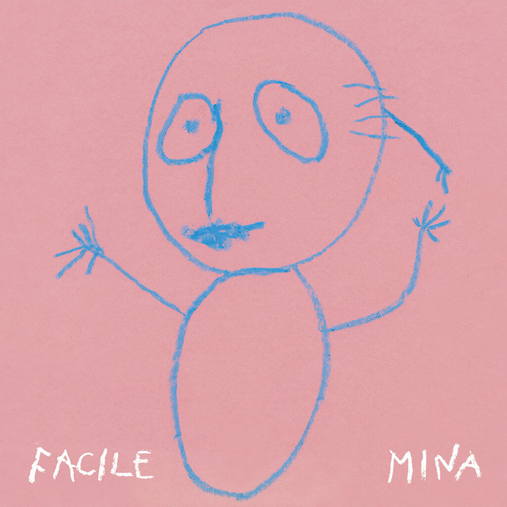 CDs – MINA