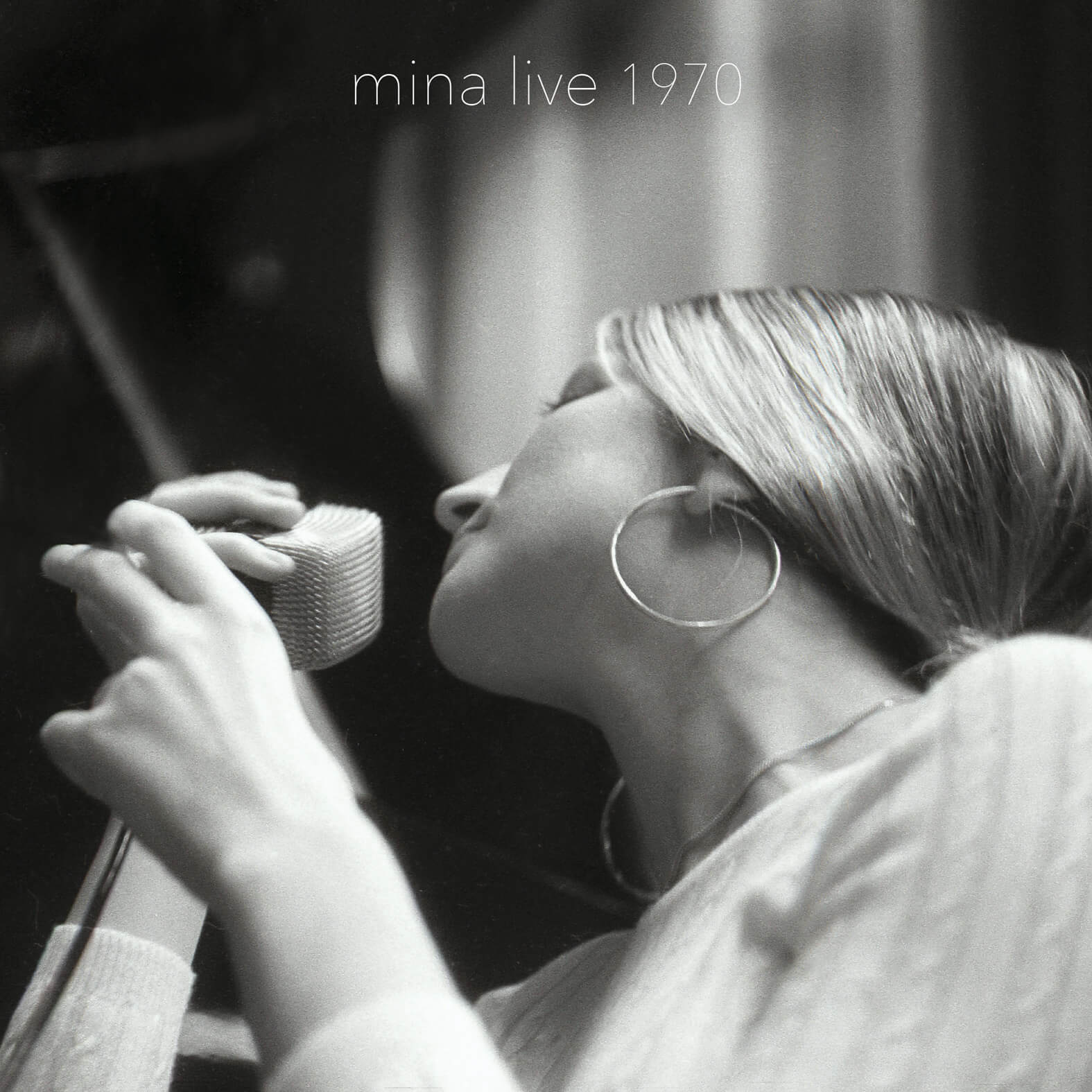 その他 Mina Gold [CD] CDs – MINA