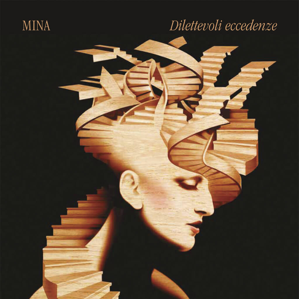 MINA DILETTEVOLI ECCEDENZE | CD